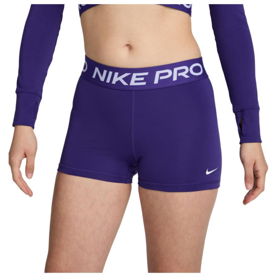 Nike Γυναικείο σορτς-κολάν Pro 365 3'' Shorts